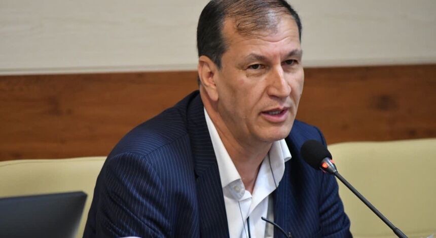 ایران چهارمین تولیدکننده سیب جهان؛ پیش‌بینی صادرات یک میلیون تن