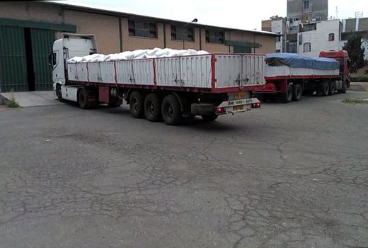 توزیع 5516 تن انواع کودهای یارانه‌ای در استان البرز