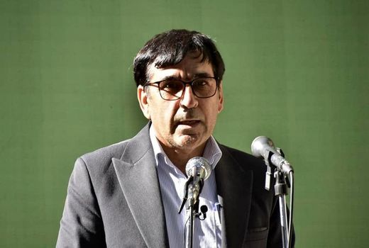 توسعه 2 هزار هکتاری پایلوت‌های هوشمند آبیاری در سال جاری