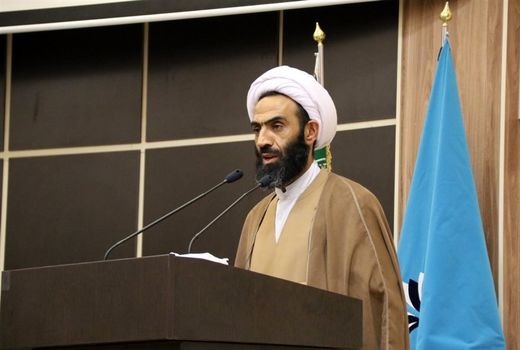 حق‌آبه ثبت شده در طومار شیخ‌بهایی برای کشاورزان غرب استان اصفهان اجرایی شود‌