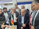 نمایش محصولات دانش‌بنیان شیلاتی و دستاورد‌های تحقیقاتی زمینه‌ساز سرمایه‌گذاری و صادرات