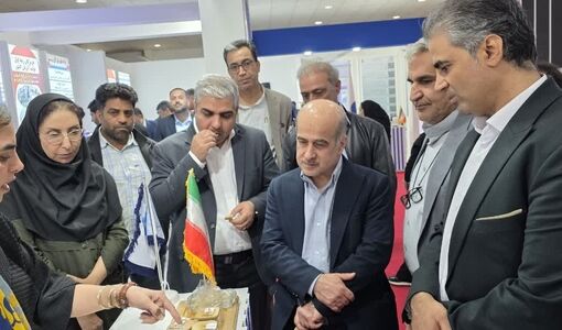 نمایش محصولات دانش‌بنیان شیلاتی و دستاورد‌های تحقیقاتی زمینه‌ساز سرمایه‌گذاری و صادرات