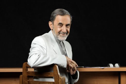 ولایتی کجاها می‌رود