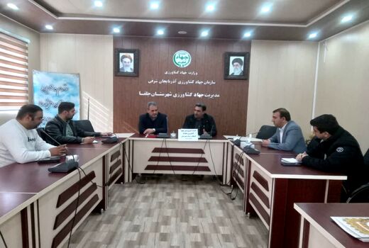  استحصال خاویار برای اولین بار در شهرستان جلفا    