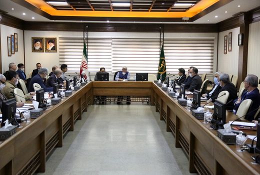 تخصیص 26 درصد از تسهیلات 150 میلیون یورویی آبیاری تحت‌فشار 