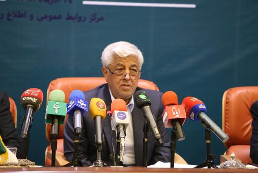 تقویت جبهه تولید اولویت بخش کشاورزی کشور است