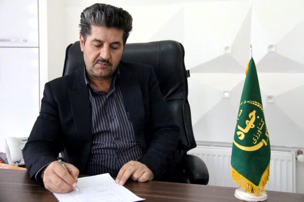 28هزار هکتار از از اراضی کشاورزی چهارمحال و بختیاری  یکپارچه سازی شد