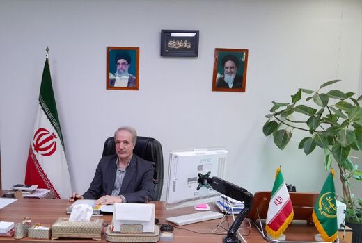 تحقق خودکفایی و اقتدار کشور با حفظ روحیه جهادی