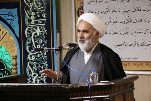 بیانیه سازمان جهاد کشاورزی استان اردبیل به مناسبت شهادت سردار سپهبد حاج قاسم سلیمانی