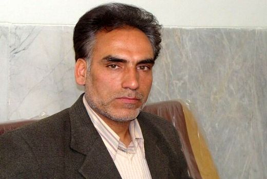 حق‌آبه کشاورزان فریدنی نادیده گرفته شده است