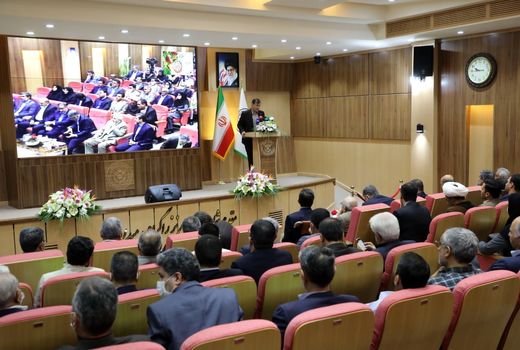 اختصاص 40 میلیارد تومان اعتبار برای احداث باغ مادری پسته 