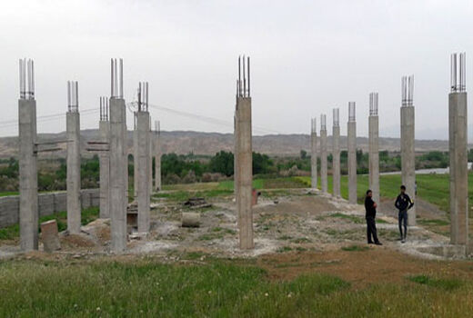 ایجاد یک واحد صنایع تبدیلی و مواد غذایی در شهرستان خداآفرین 