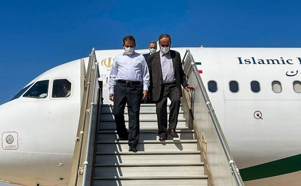 دولت با همه توان برای رفع مشکلات خوزستان اقدام می‌کند