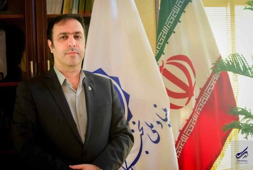 شرکت‌های پارک ملی کشاورزی 2هزار میلیارد ریال فروش داشته‌اند