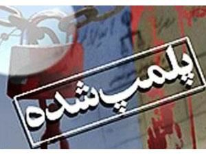 اخطار به 320 فروشگاه سموم در مازندران