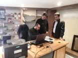 انعقاد قرارداد اجاره 5 هزار مترمربع زمین ملی برای پرورش گاو شیری در جهرم