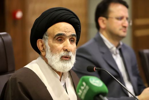 اتحاد ملی ضرورت راهبردی کشور در جنگ ترکیبی امروز است 