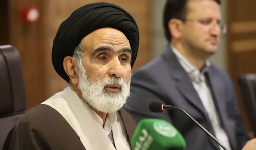 اتحاد ملی ضرورت راهبردی کشور در جنگ ترکیبی امروز است 