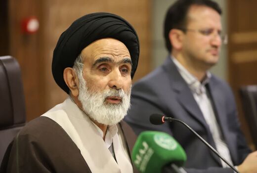 اتحاد ملی ضرورت راهبردی کشور در جنگ ترکیبی امروز است 