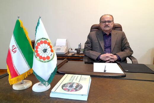 پژوهشکده مرکبات و میوه‌های نیمه‌گرمسیری بازوی علمی کشور در ارتقای بهره‌وری، پایداری تولید و تأمین امنیت غذایی