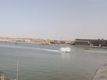  ۸ پروژه پرورش میگو در شهرستان گناوه به بهره‌برداری می رسد