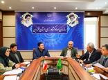رفع تداخل ۲ هزار و ۹۵۰ هکتار زمین کشاورزی در استان قزوین