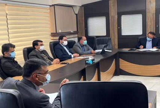 جبران خسارت در محصولات کشاورزی باید به موقع پرداخت شود