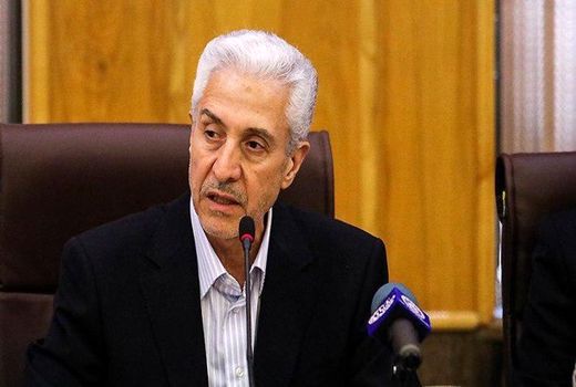 دانشگاه‌ها باید به فکر جذب دانشجوی خارجی باشند