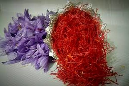 بازارچه زعفران در فاروج راه‌اندازی می‌شود