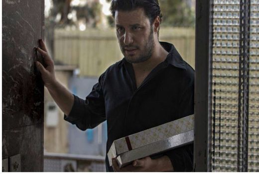 «جان دار» در آخرین مراحل فنی