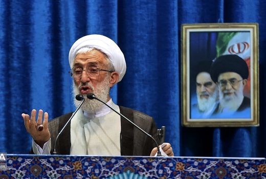 آیت‌الله صدیقی: مشارکت در انتخابات خارچشم دشمن و نورچشم دوستان است