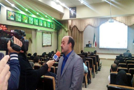 به زودی استفاده از دانش و فن آوری پهبادها در بخش کشاورزی استان اردبیل محقق می شود.