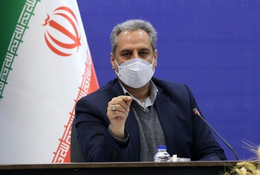 پایان طرح کاداستر اراضی تا شش ماهه نخست سال ۱۴۰۰ 