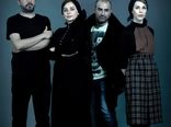 «سنگ ها براى آنتیگون» به شجریان تقدیم شد