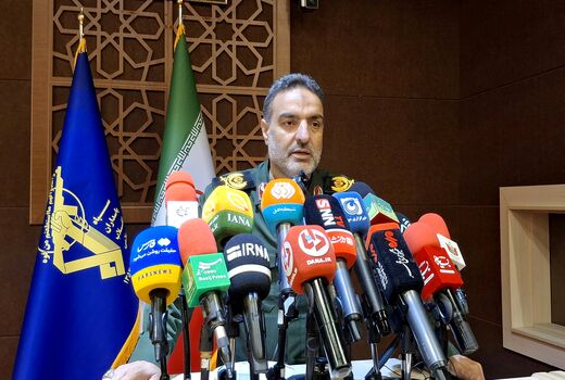  «آبخیز تا جالیز» اولویت تصمیم‌گیران کشور شود