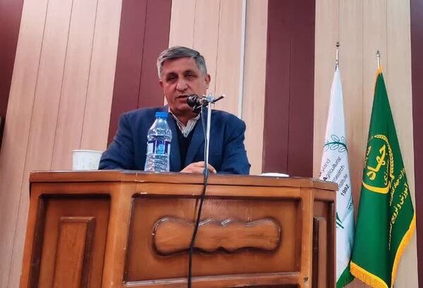 روش‌های سنتی ترویج پاسخگوی تغییرات اقلیمی و ساختار اراضی نیست