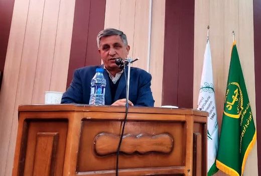 روش‌های سنتی ترویج پاسخگوی تغییرات اقلیمی و ساختار اراضی نیست