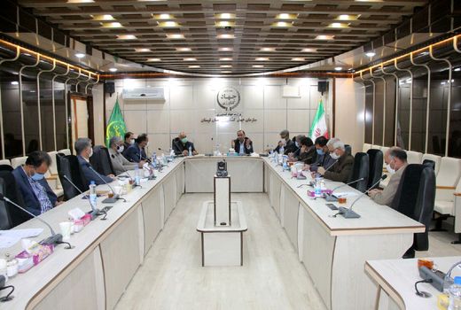 ایجاد 100هزار هکتار اراضی کشاورزی با نیم میلیارد متر مکعب آب