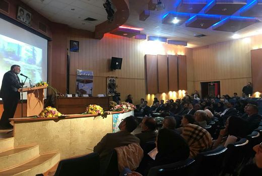 شهرت جهانی گل و گیاهان زینتی محلات