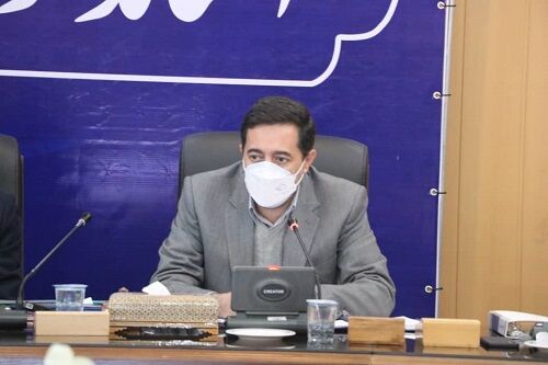 تعادل تولید در قرارگاه امنیت غذایی فارس دنبال می شود  