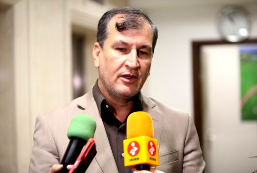 ادامه رایزنی ها برای از سرگیری صادارات فلفل دلمه ای ایران به روسیه
