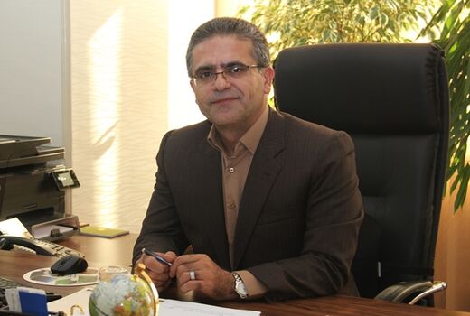 رتبه نخست استان تهران در تولید تخم مرغ کشور