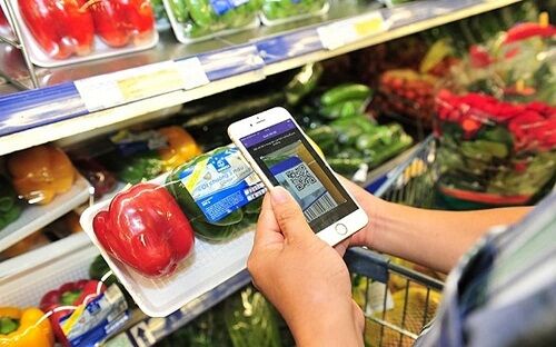 اخذ QR Code برای عرضه ی 8 محصول کشاورزی الزامی شد