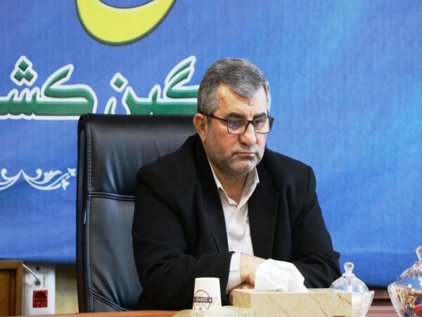 امنیت و اقتدار غذایی مساله اول کشور و دنیاست