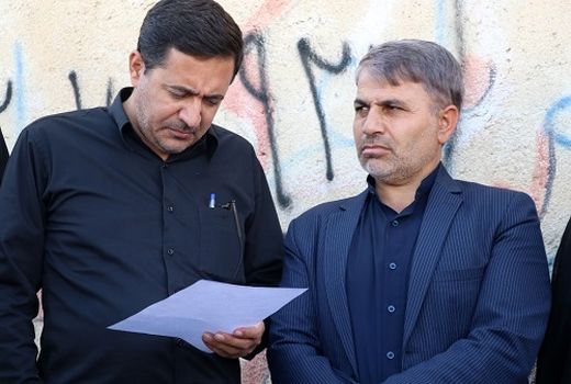 پیگیری اعتبار 30 میلیارد تومانی برای کشاورزی فارس