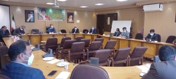 پایداری تولید و تامین امنیت غذایی با توسعه کشت قراردادی گندم دوروم