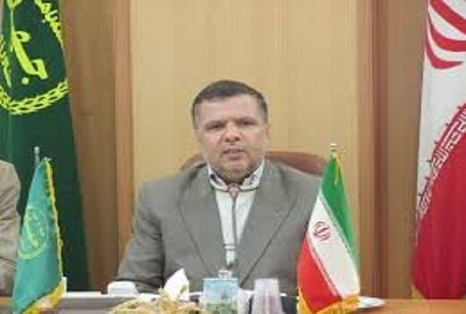 پیام تبریک رییس سازمان جهاد کشاورزی خراسان شمالی به مناسبت روز ملی روستا و عشایر