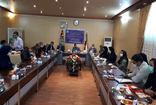 پیامهای ترویجی از زبان تشکلهای زیست محیطی بهتر مورد پذیرش بهره برداران، گردشگران و آحاد جامعه قرار می گیرد