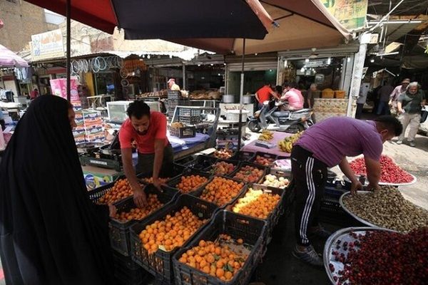 ۲ روستا بازار استان بوشهر افتتاح شد