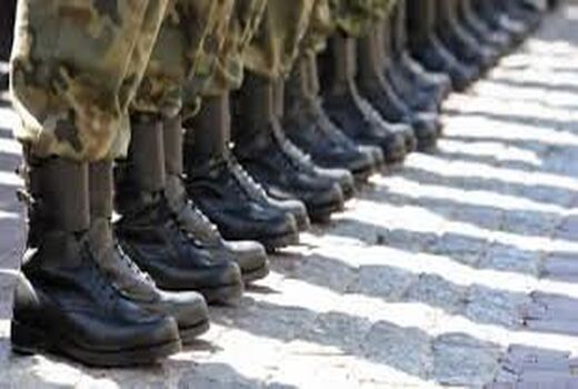 اعزام سربازان امریه به روستاها آغاز شد